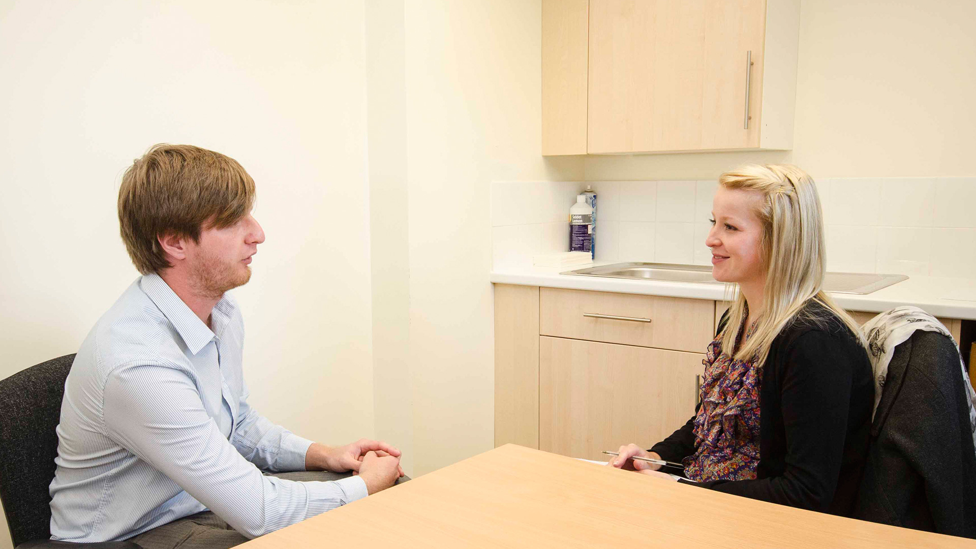 Riverside Health Centre Phlebotomist Clinic Riverside Health Centre