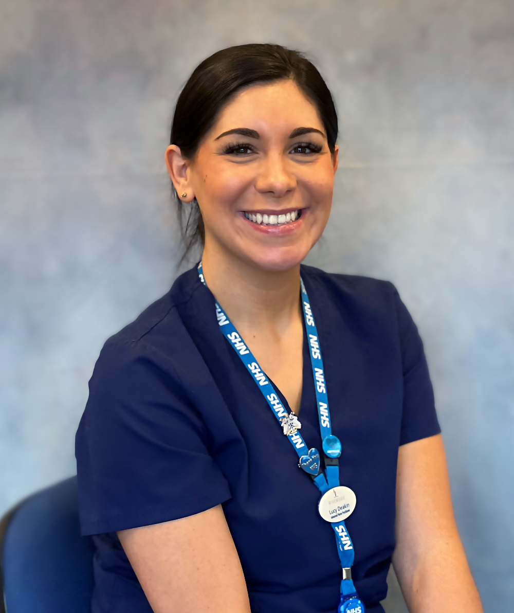 Meet The Staff – Riverside Health Partnership