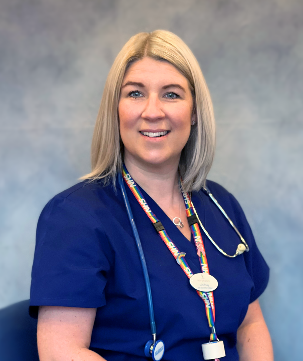 Meet The Staff – Riverside Health Partnership